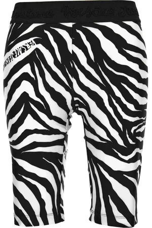 VERSACE Zebra