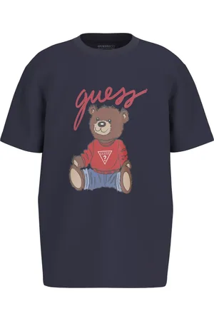 Guess Logo