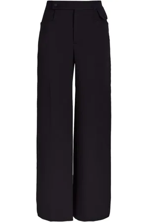 Low Classic Straight