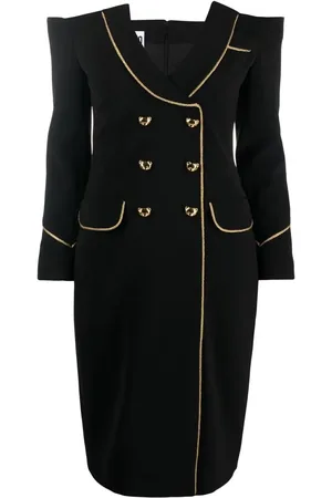 Moschino Teddy Bear