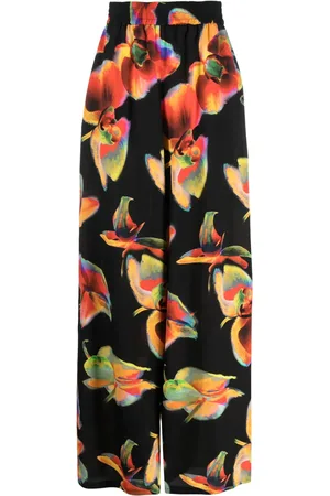 Alexander McQueen Solarised Orchid