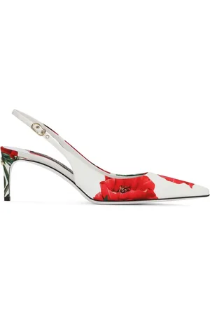 Dolce & Gabbana Floral