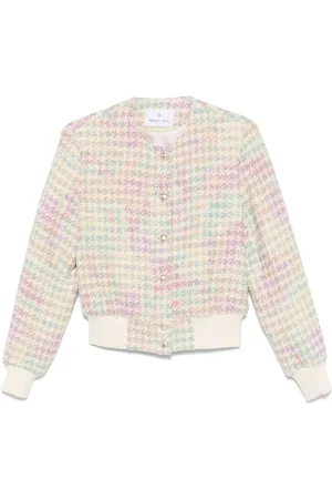 Manuel Ritz Houndstooth