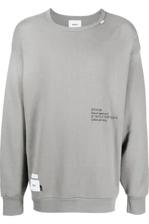 Wtaps Embroidered