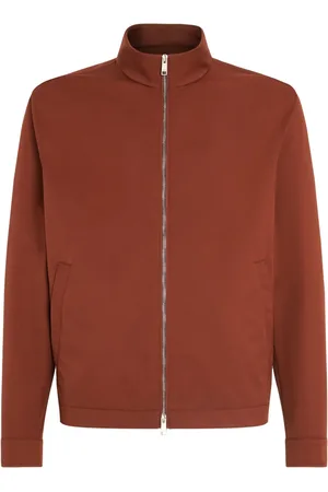 Ermenegildo Zegna Motorin 100CC jacket