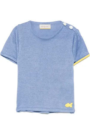 Gensami Knitted T