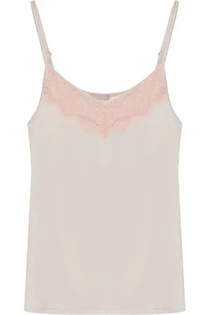 Hanro Lace