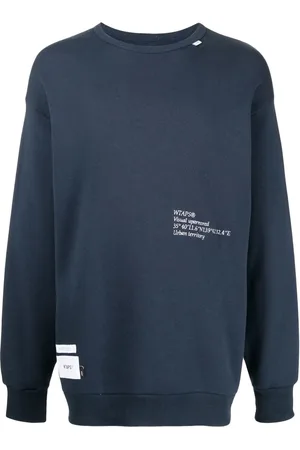 Wtaps Embroidered