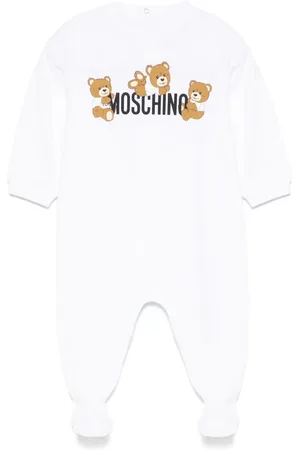 Moschino Logo