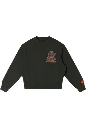 Heron Preston Monster graphic