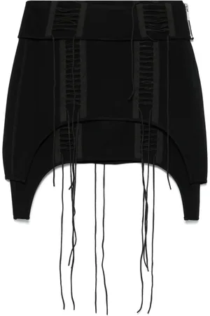 Helmut Lang Lace