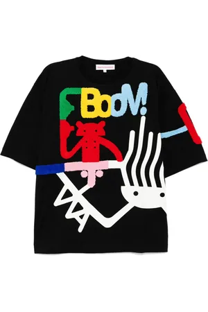 WALTER VAN BEIRENDONCK Alien action T