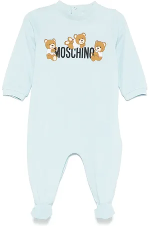Moschino Logo