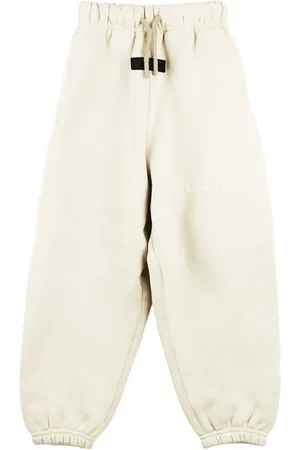 FEAR OF GOD Essentials logo