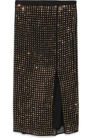 Patrizia Pepe Rhinestone
