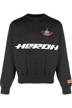 Heron Preston HP Burn crew