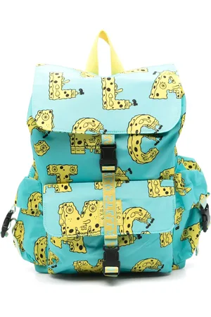 Stella McCartney X SpongeBob SquarePants SpongeBob