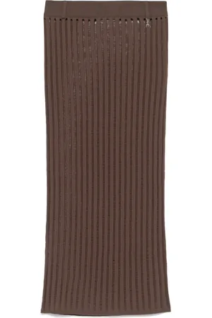 Patrizia Pepe Ribbed