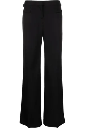 Tom Ford Wool straight
