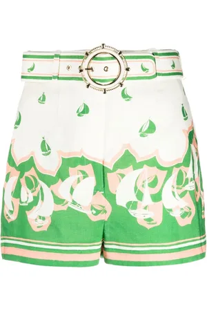 ZIMMERMANN High Tide Sailboat