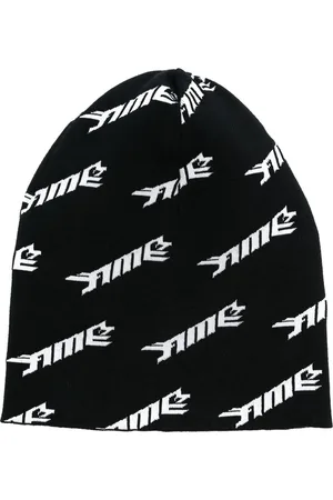 AMBUSH Fine ribbed logo