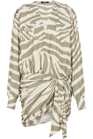 Balmain Animal