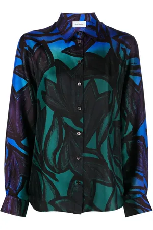 Salvatore Ferragamo Graphic