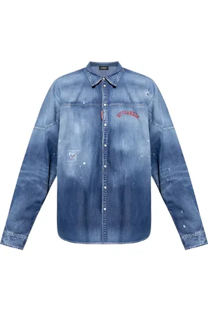 Dsquared2 Logo