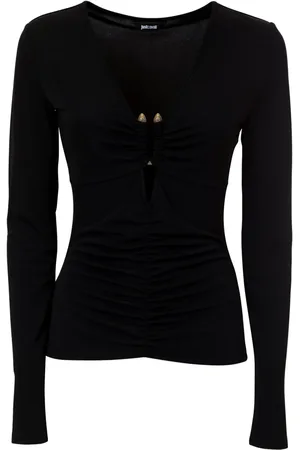 Roberto Cavalli Cut