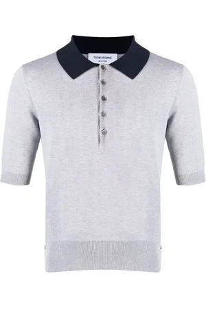 Thom Browne Contrasting