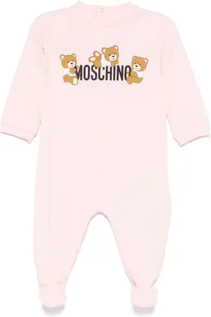 Moschino Logo