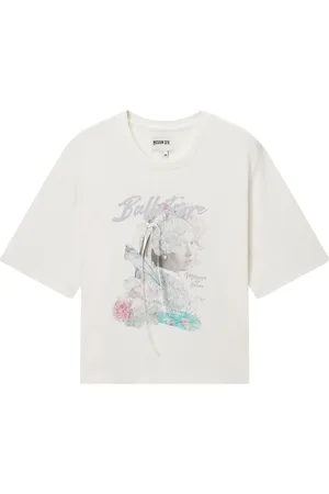 Musium Div. Cotton T