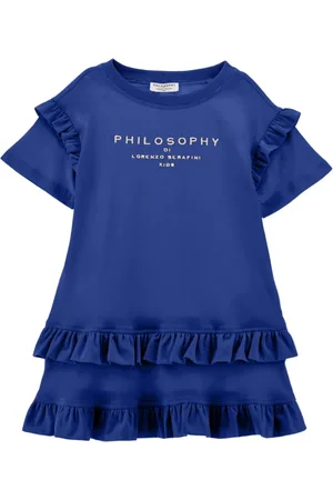 PHILOSOPHY DI LORENZO SERAFINI Logo
