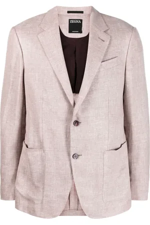 Ermenegildo Zegna Tailored single