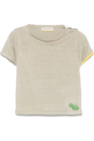 Gensami Knitted T