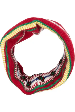 Kenzo Intarsia
