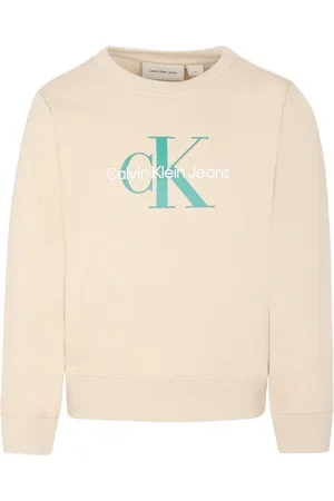 Calvin Klein Logo