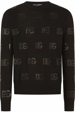 Dolce & Gabbana Sequin