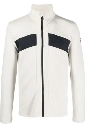 Rossignol React merino zip