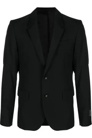 Zadig & Voltaire Notched