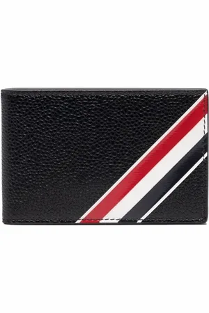 Thom Browne Striped bi