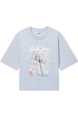 Musium Div. Cotton T
