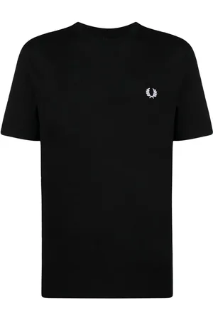 Fred Perry Logo