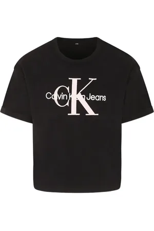 Calvin Klein Logo