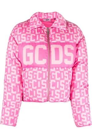 GCDS Logo