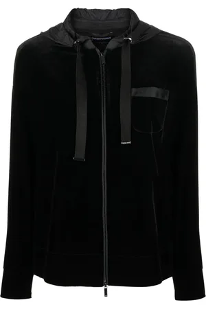 Emporio Armani Zip