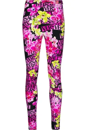 VERSACE Floral