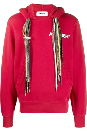 AMBUSH Drawstring logo