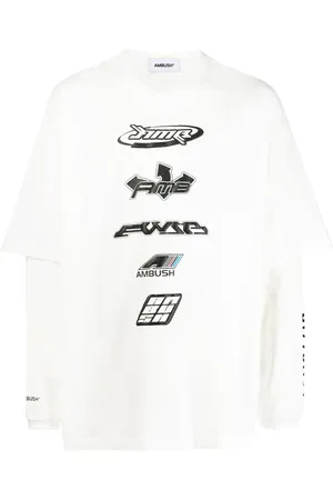 AMBUSH Logo
