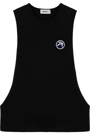 AMBUSH Logo